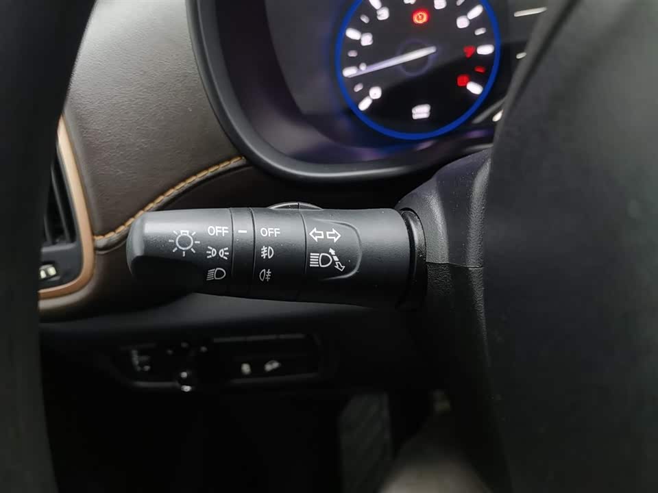 Trumpchi Trumpchi GS3