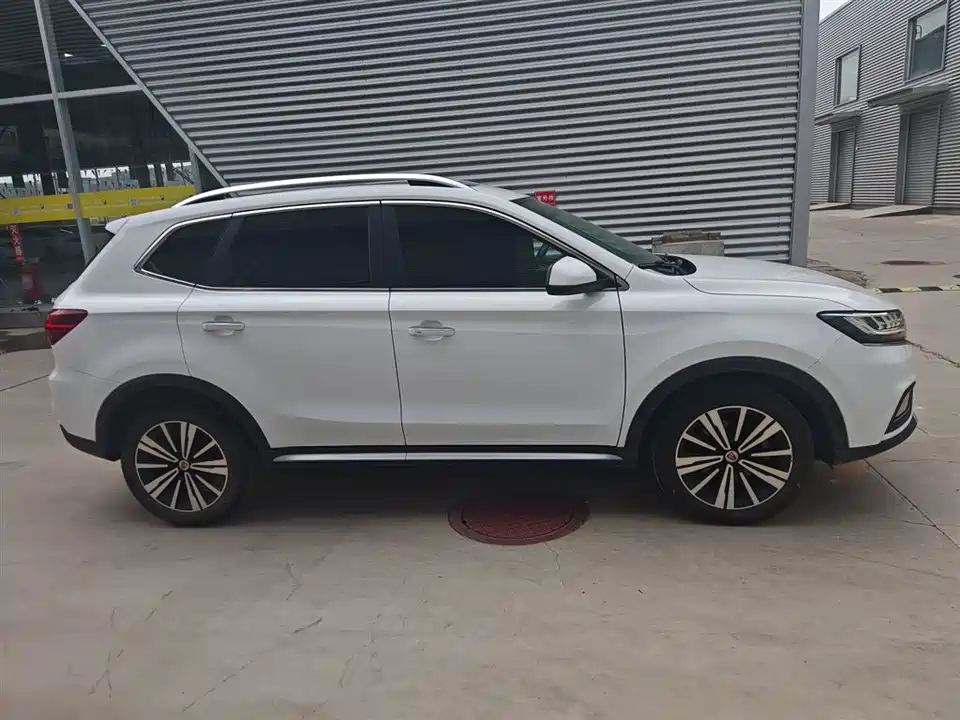 Roewe RX5 Roewe RX5