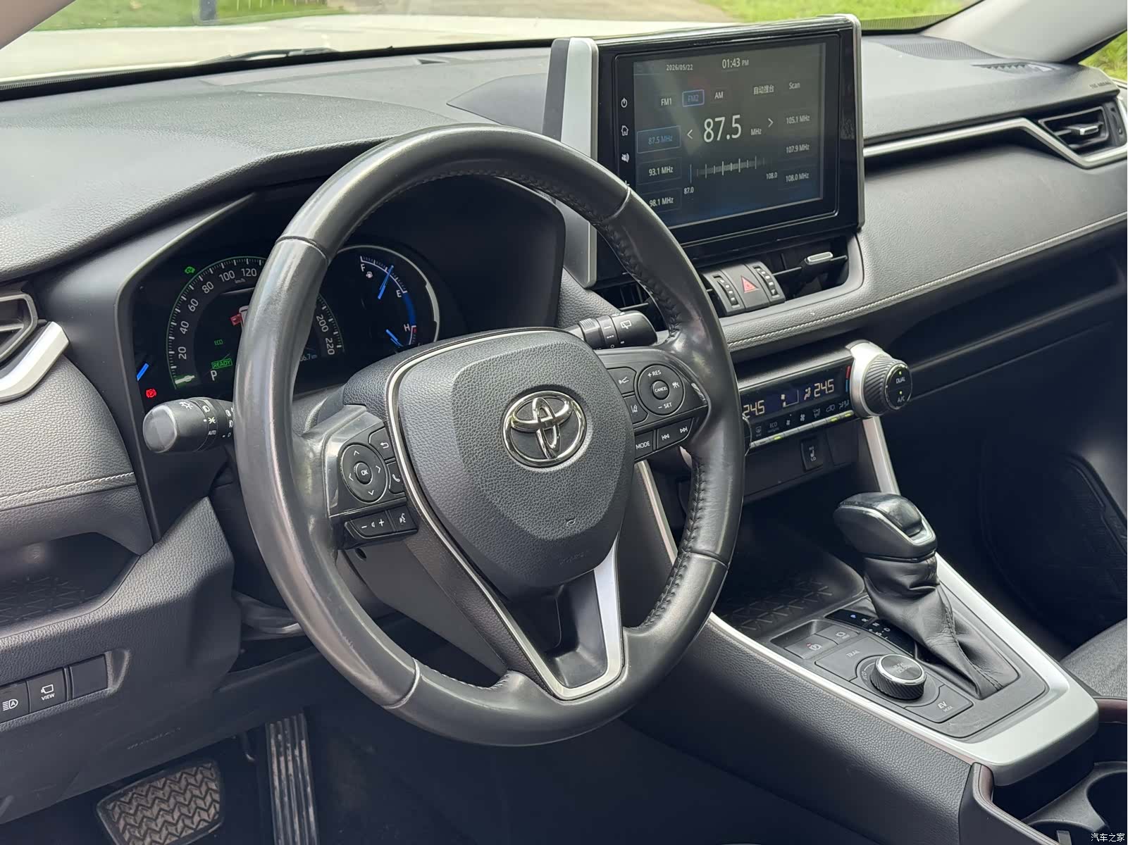 Toyota RAV4, 2021 8