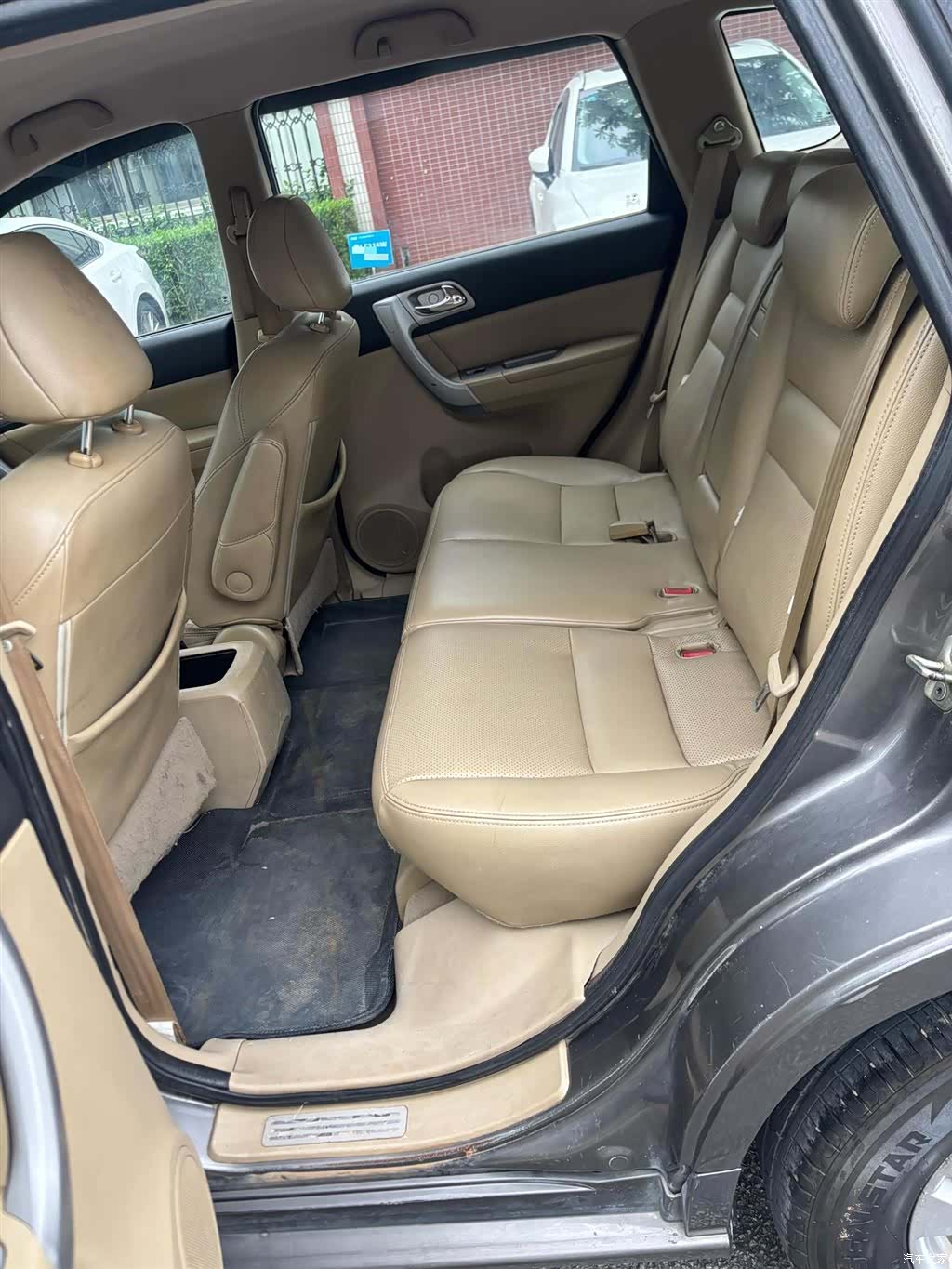 Haval H6, 2012 6