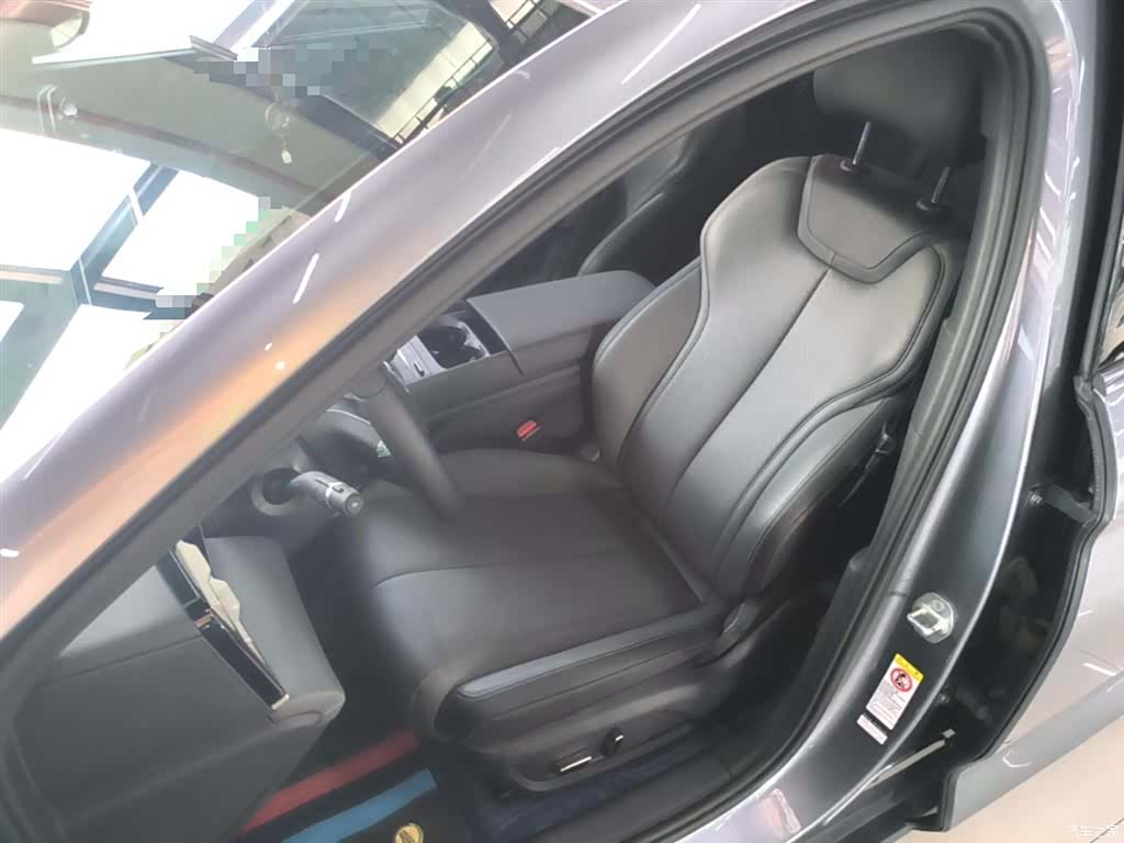 BYD Qin, 2025 15