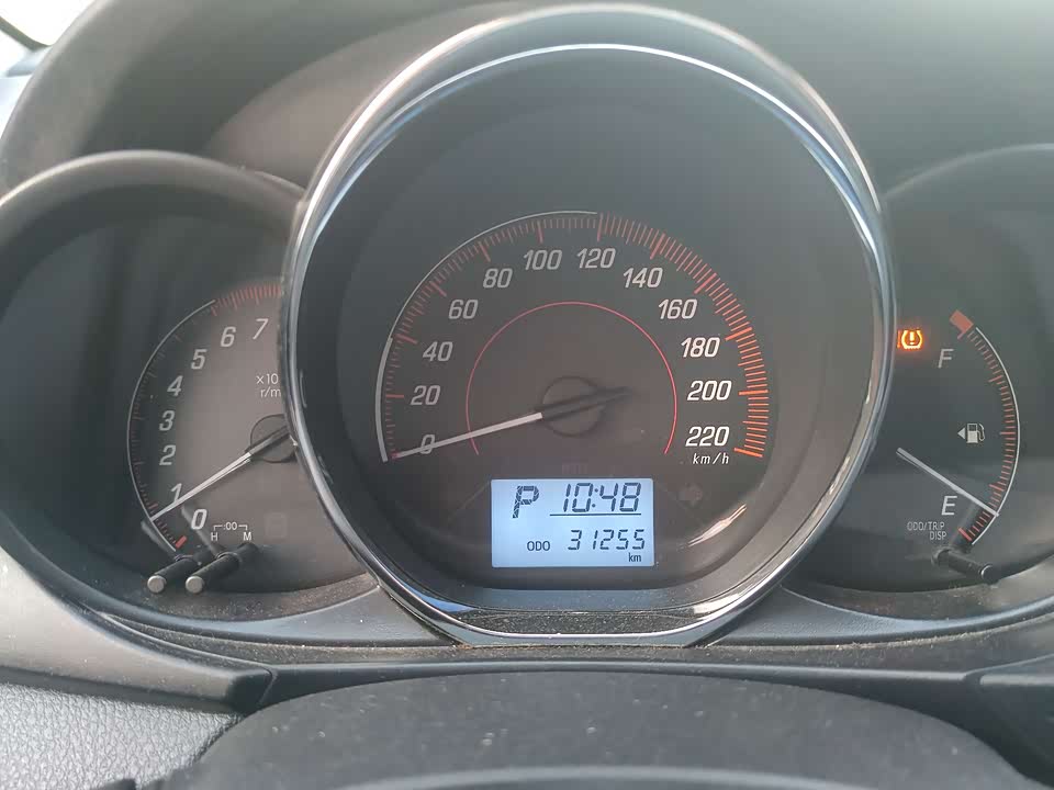 Toyota YARiS L Zhixuan