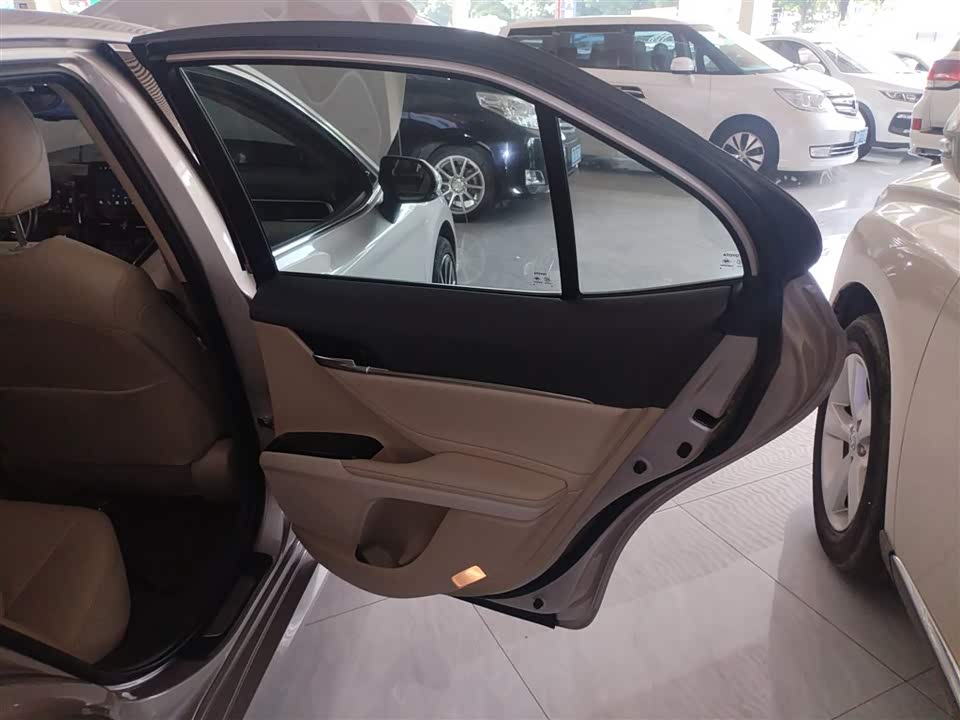 Toyota Camry Toyota Camry