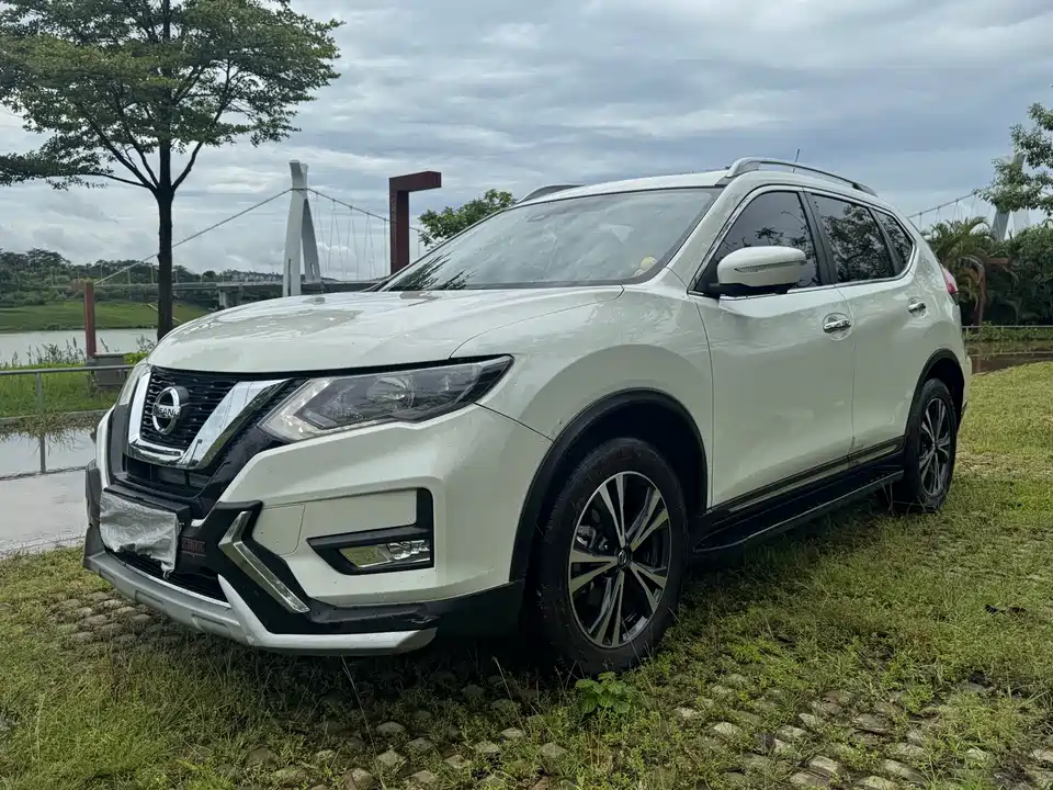 Nissan Qijun Nissan Qijun