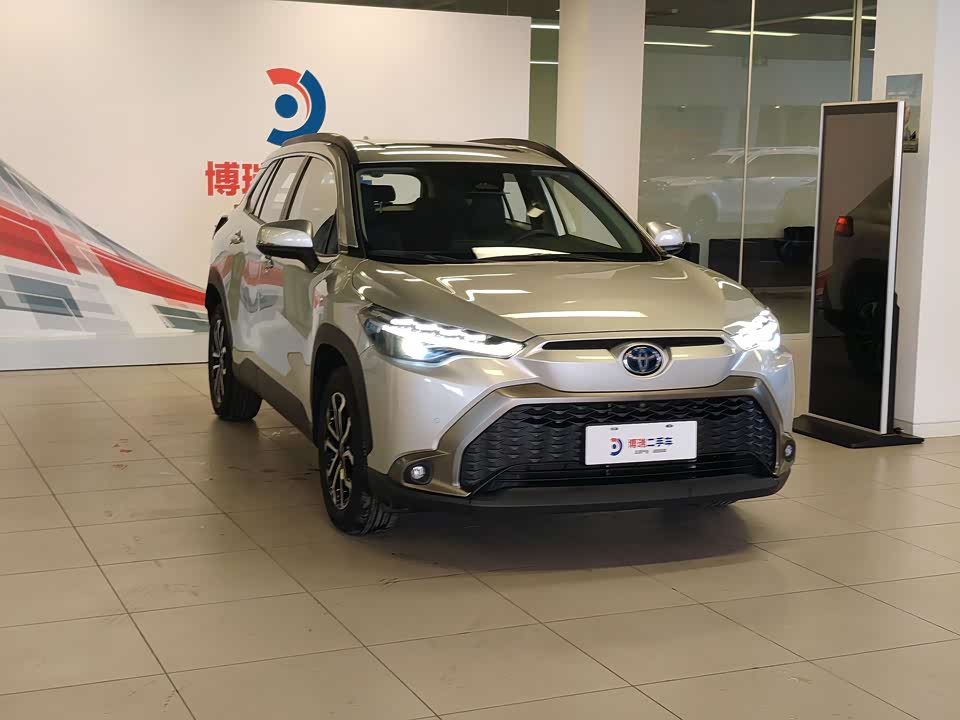 Toyota Fenglanda