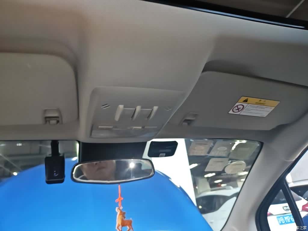 Buick Encore, 2017 18
