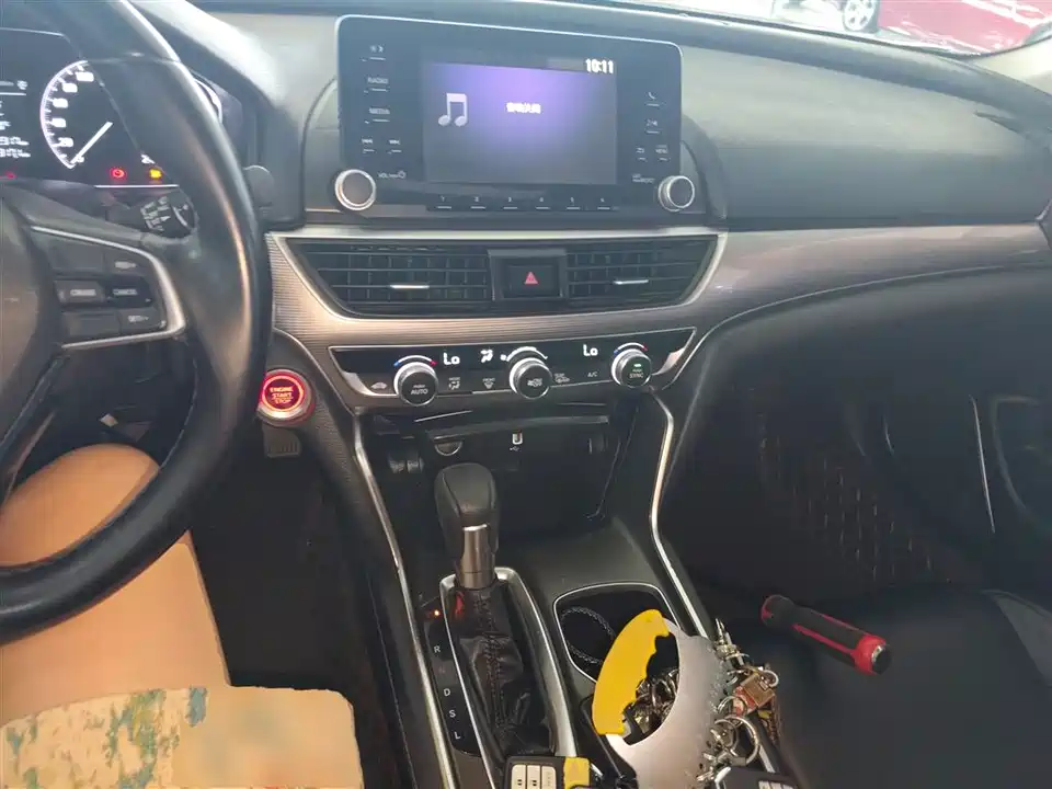 Honda Accord Honda Accord
