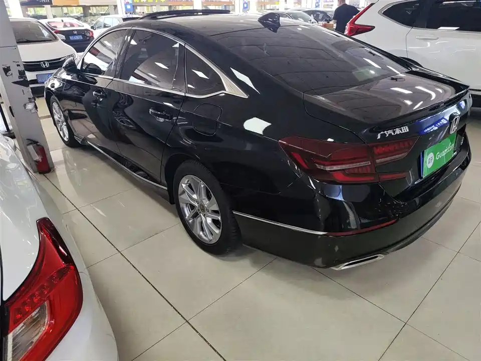 Honda Accord Honda Accord
