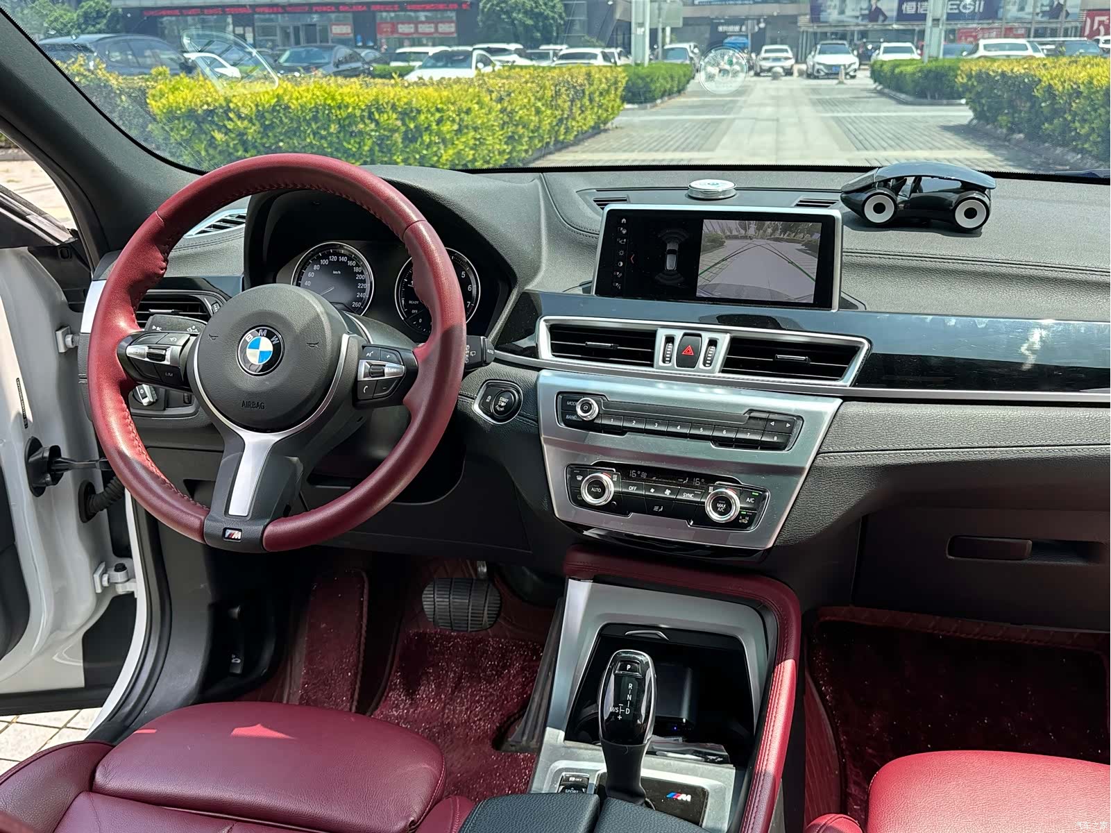 BMW X2, 2020 17