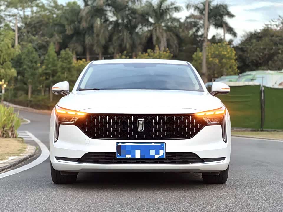 Besturn B70