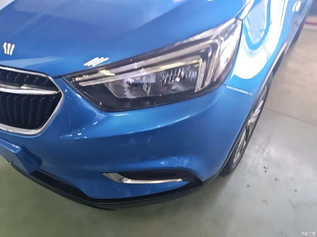Buick Encore, 2017 24