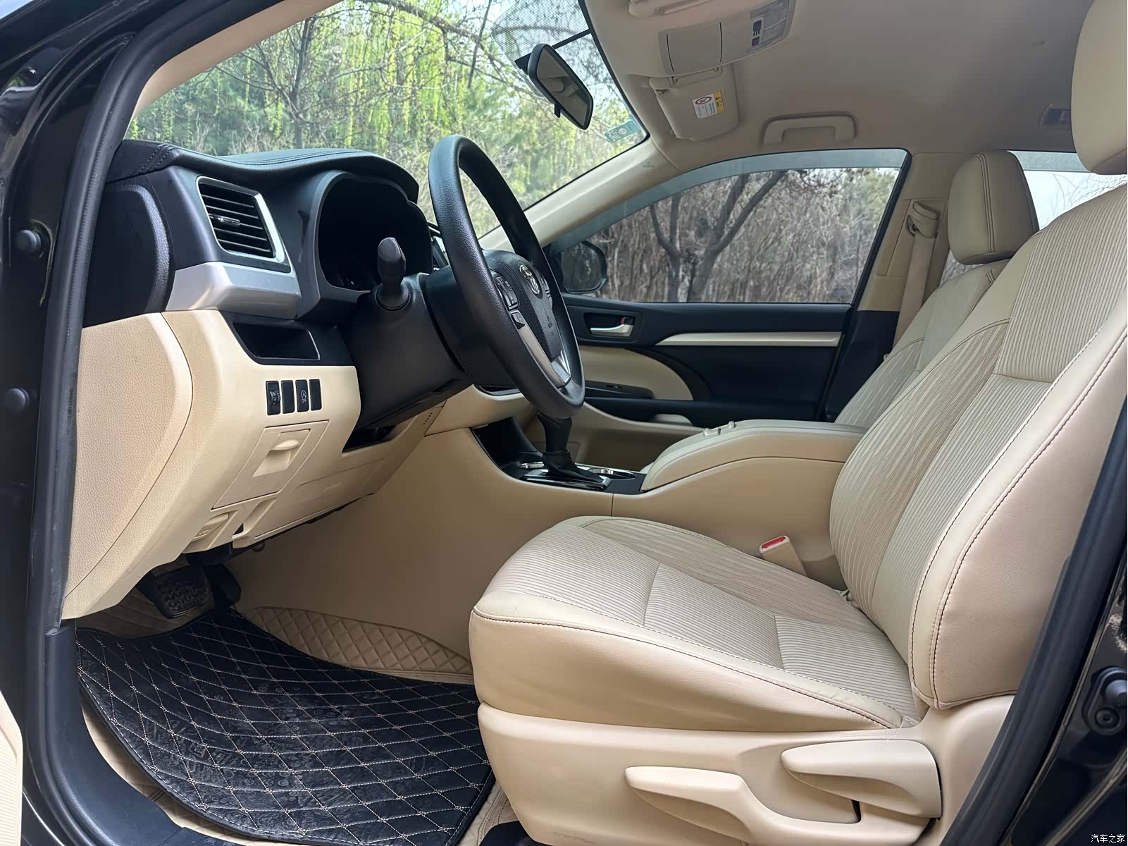 Toyota Highlander, 2022 8