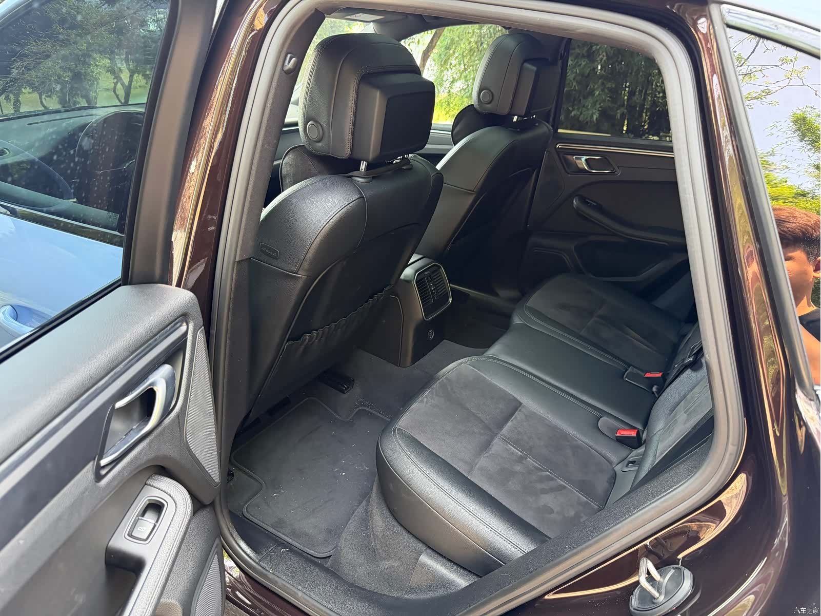 Porsche Macan, 2019 12
