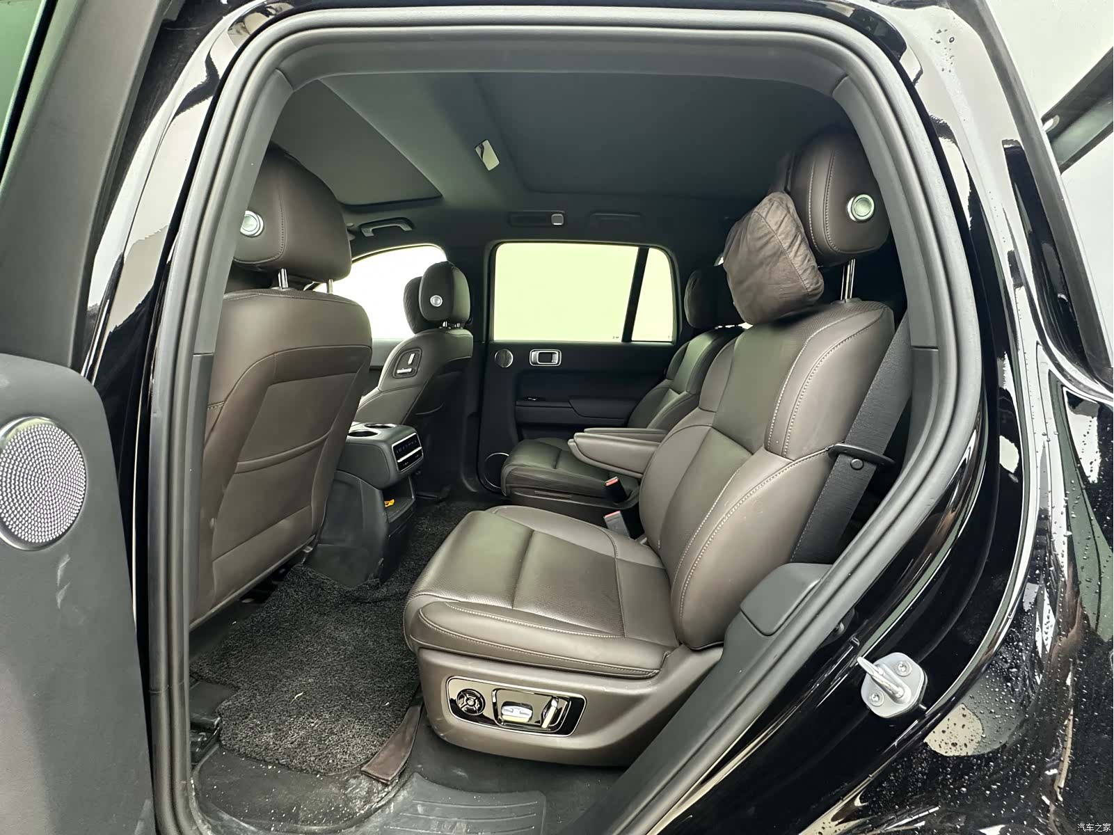 Li Auto L8, 2024 20