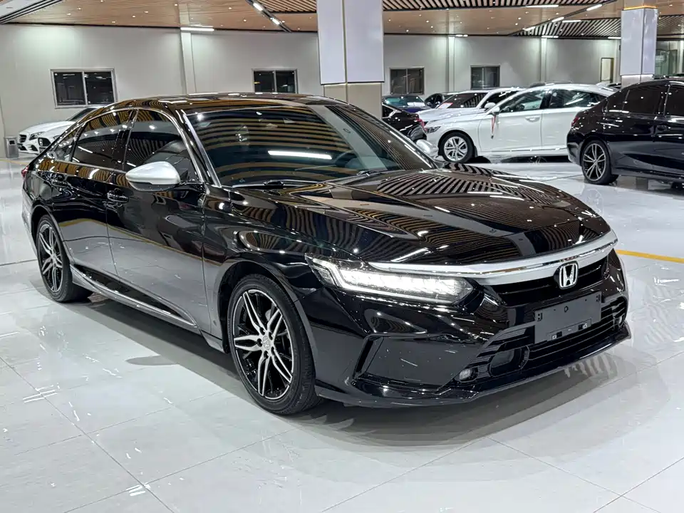 Honda Yingshipai Honda Yingshipai