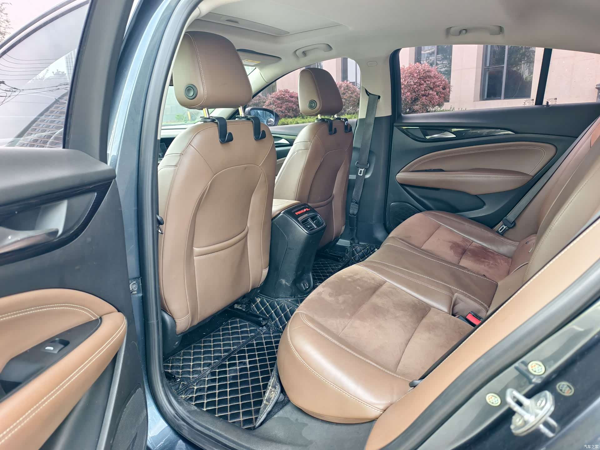 Buick Regal, 2019 9