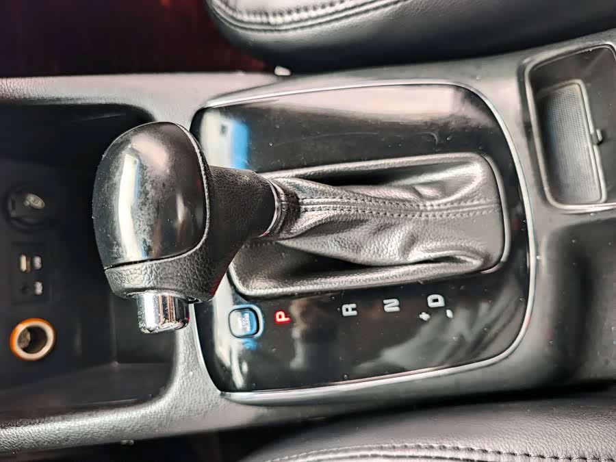 Kia K3 2018, фото 13