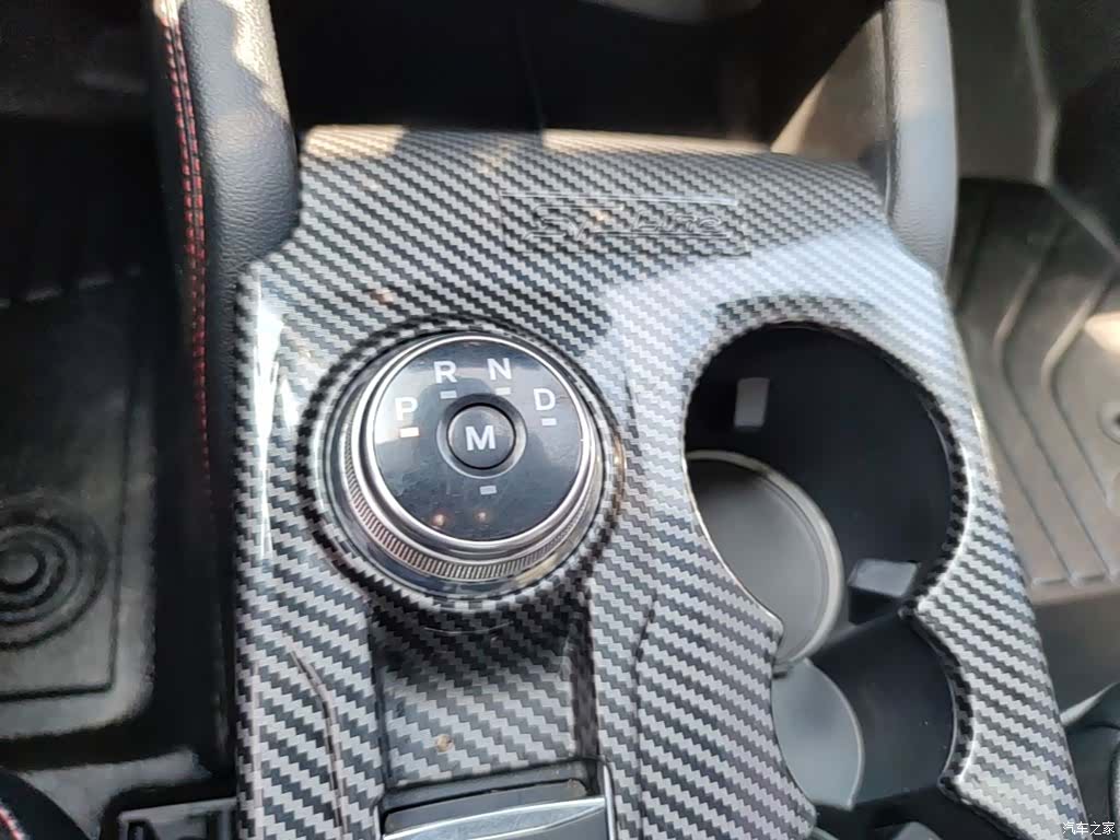Ford Focus, 2019 14