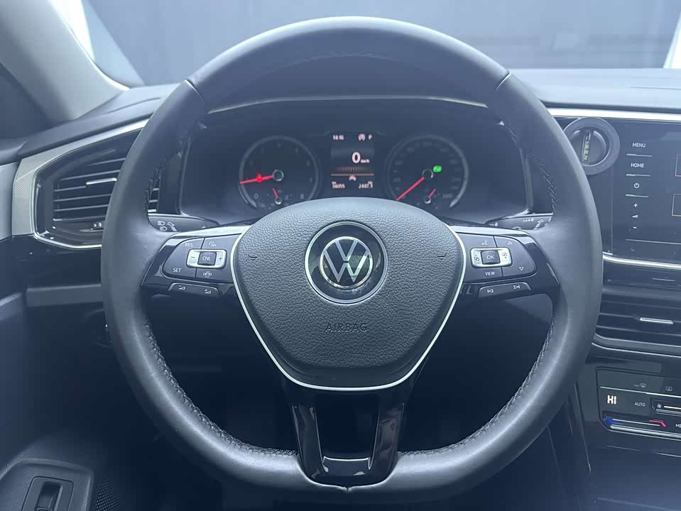 Volkswagen Tanyue