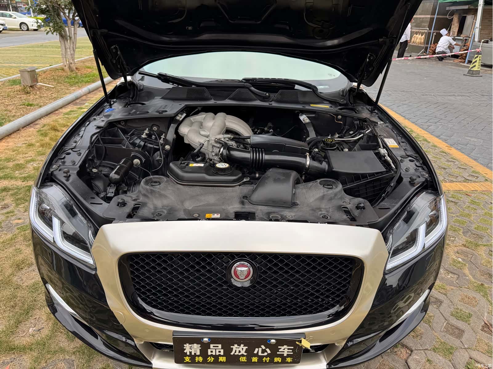 Jaguar XJ, 2013 21