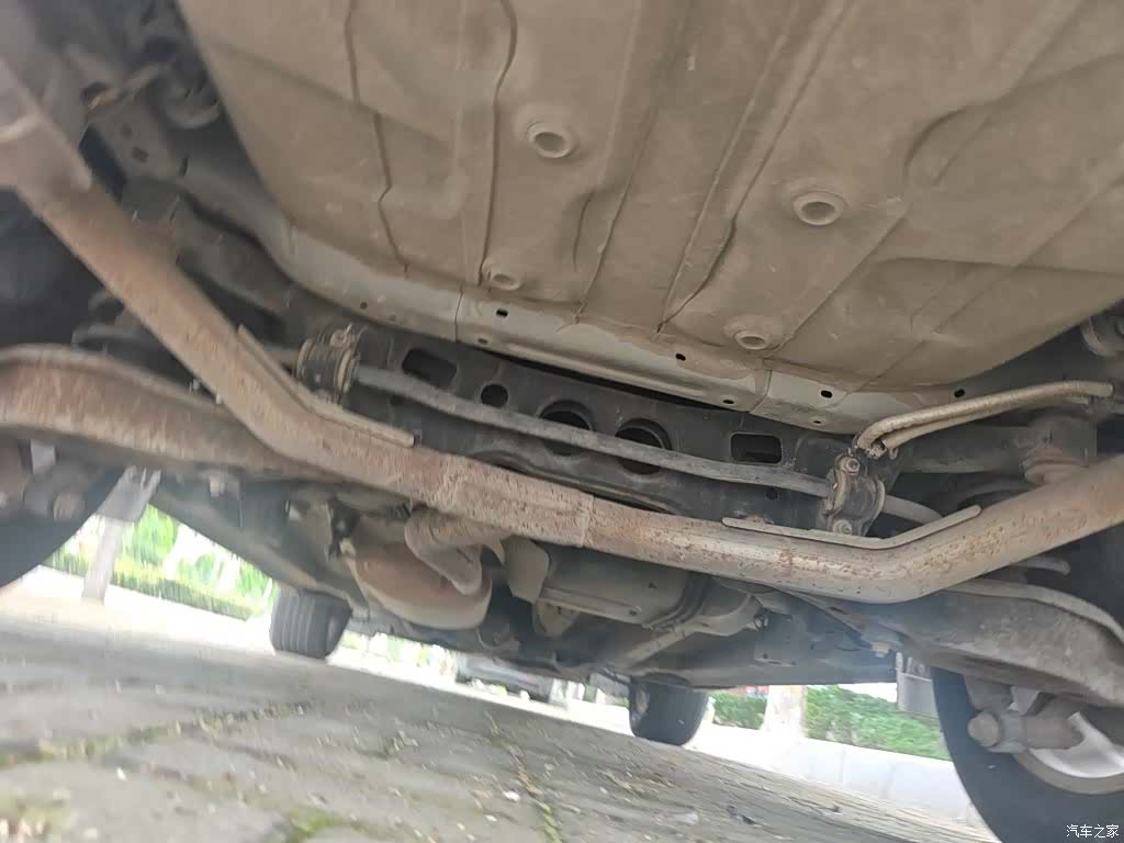 GAC GS7, 2019 25