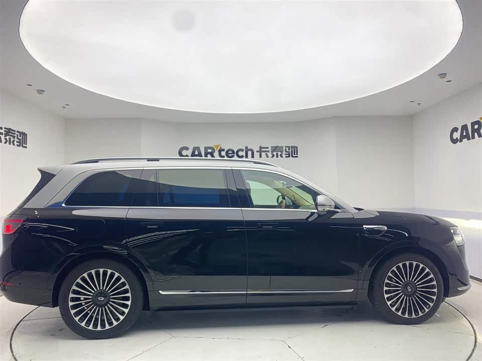 AITO Ask the world M9