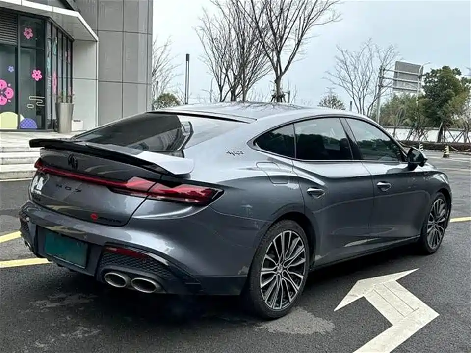 MG MG7 MG MG7