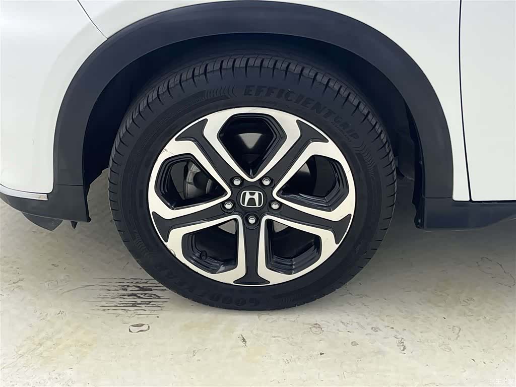 Honda XR-V, 2018 9