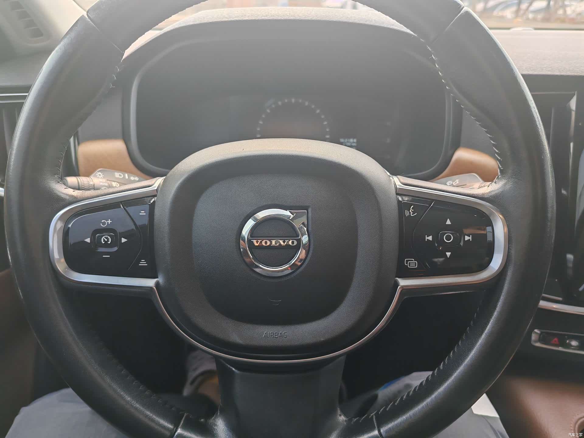 Volvo S90, 2019 7