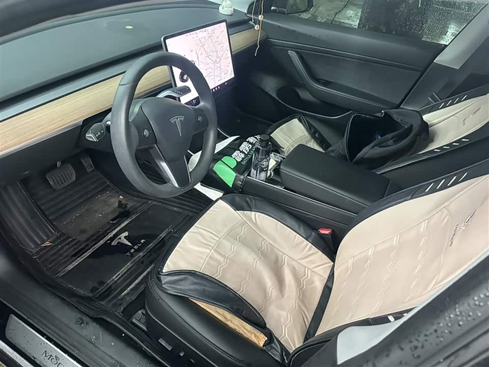 Tesla Model 3 Tesla Model 3
