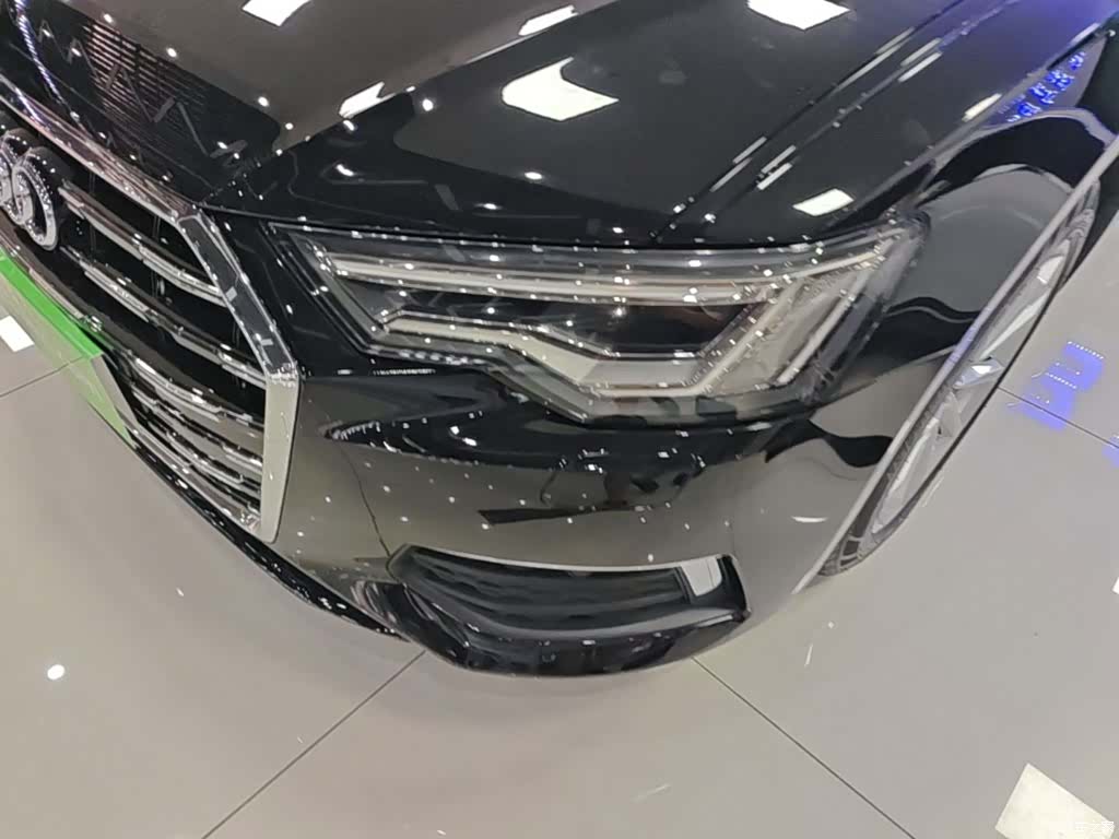 Audi A6L, 2021 24