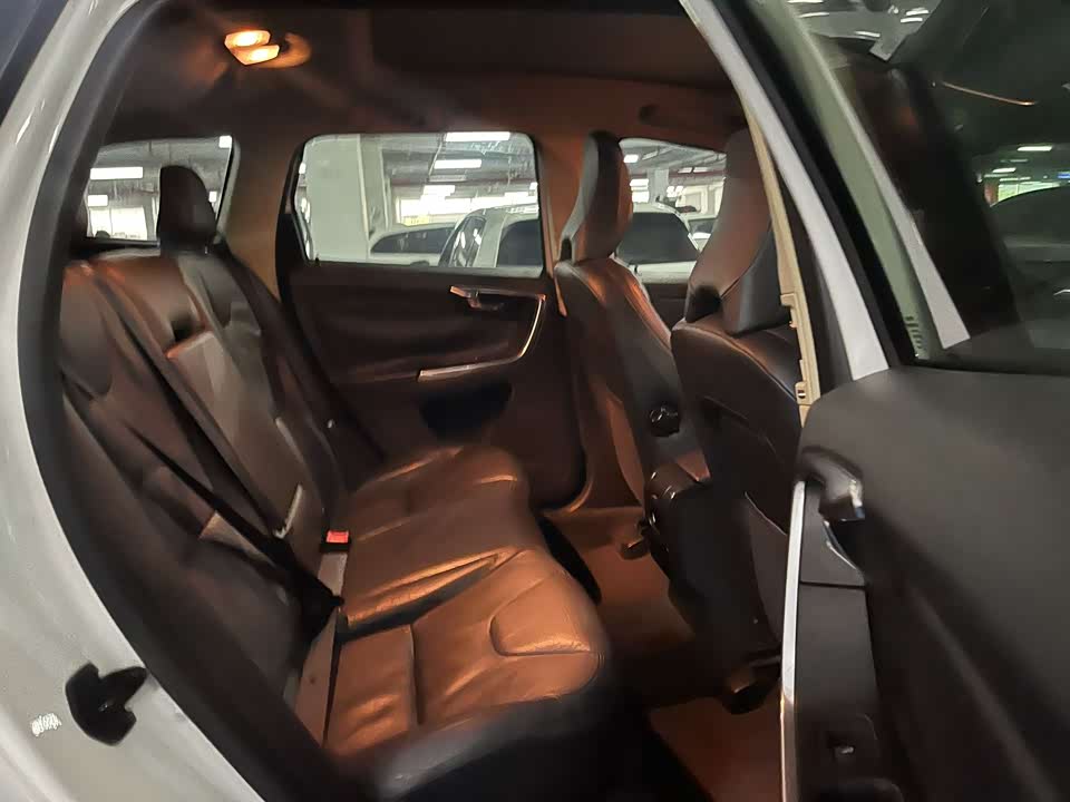 Volvo XC60 Volvo XC60