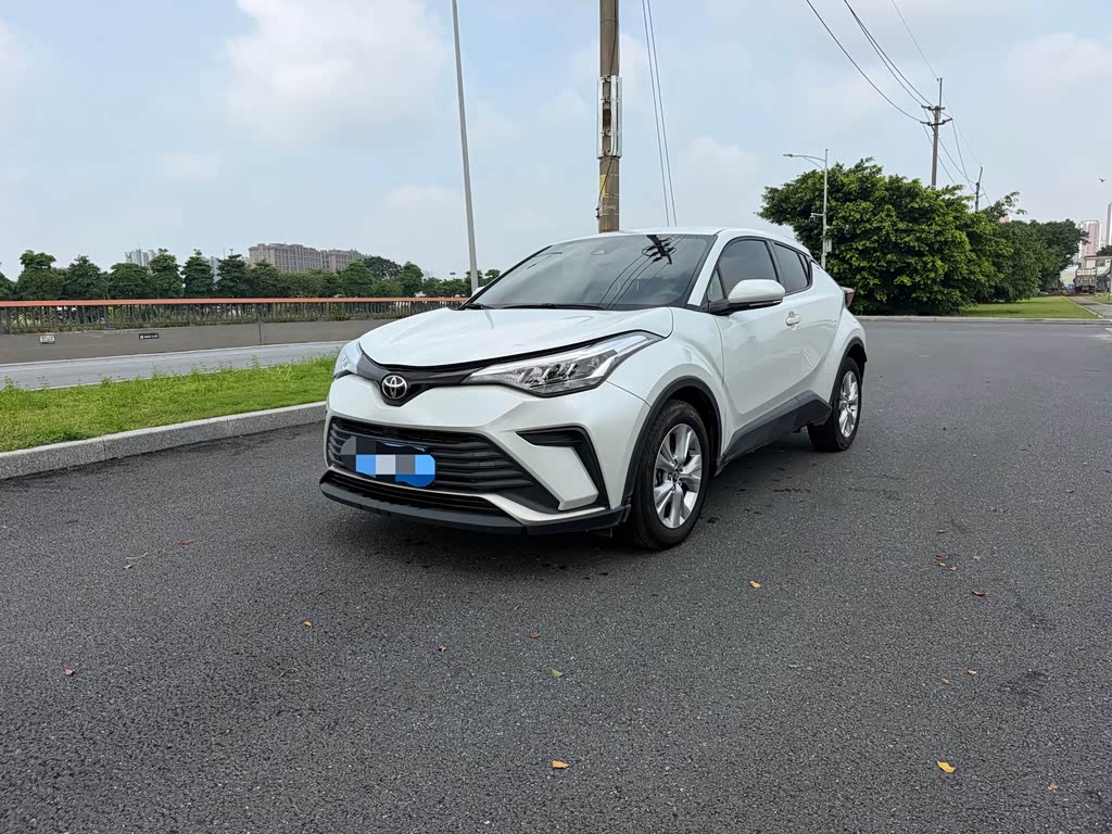 Toyota Izoa