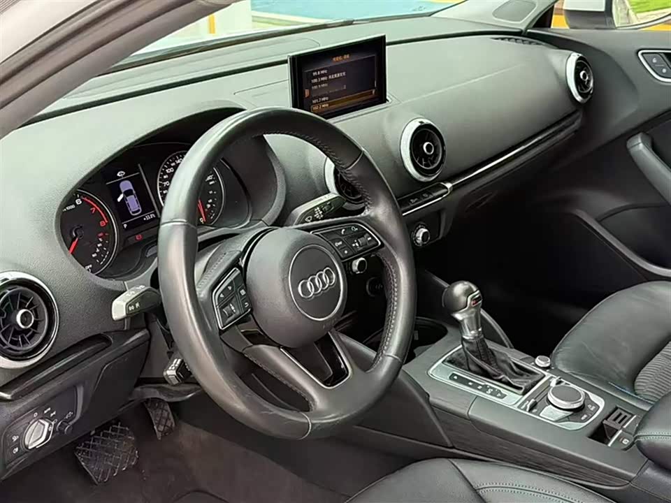 Audi A3 Audi A3