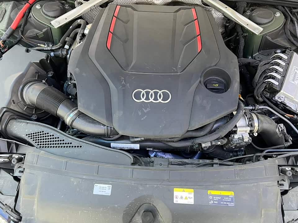 Audi S4