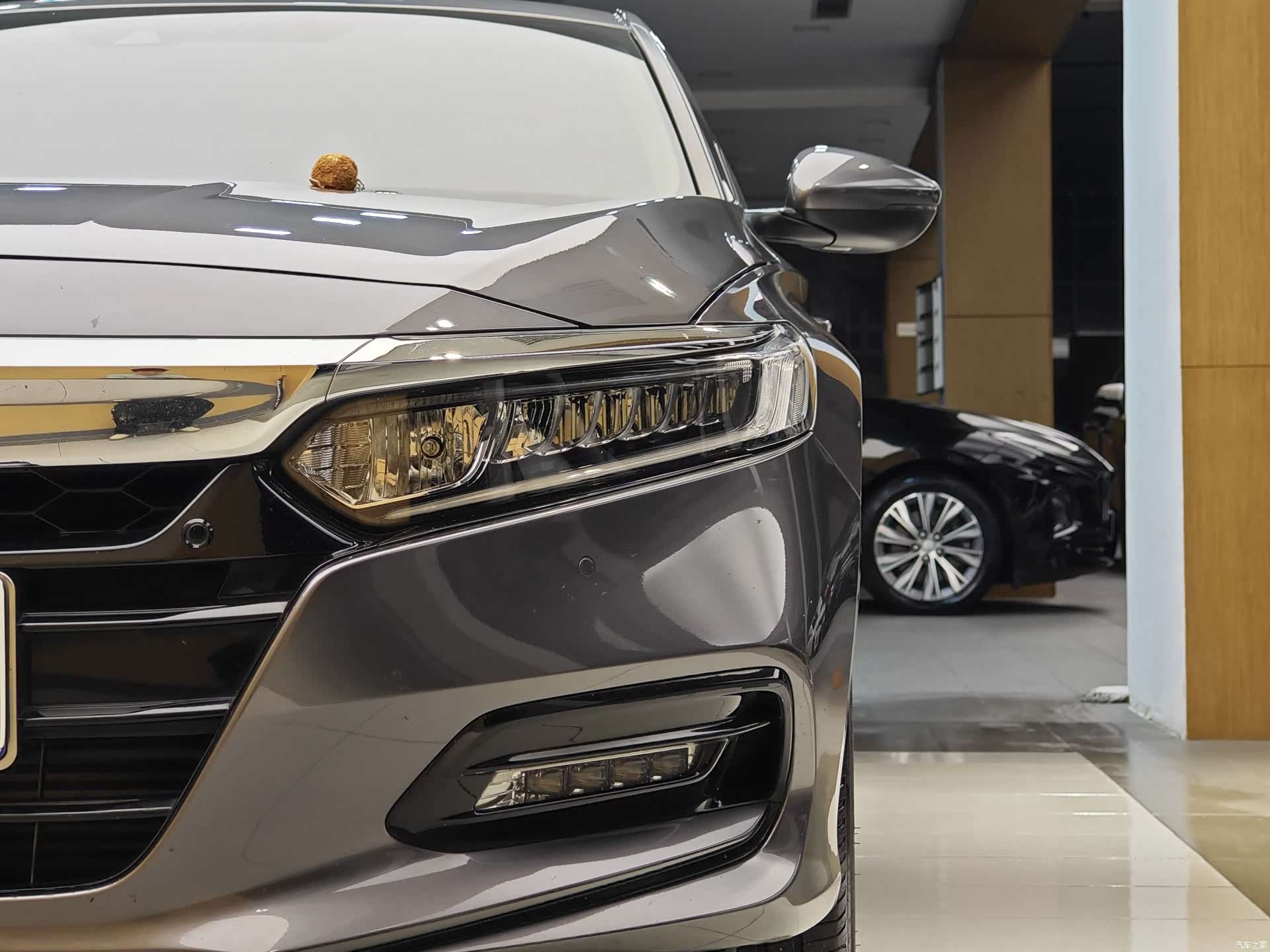 Honda Accord, 2020 2