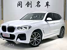 X3 2020  xDrive30i  M˶װ