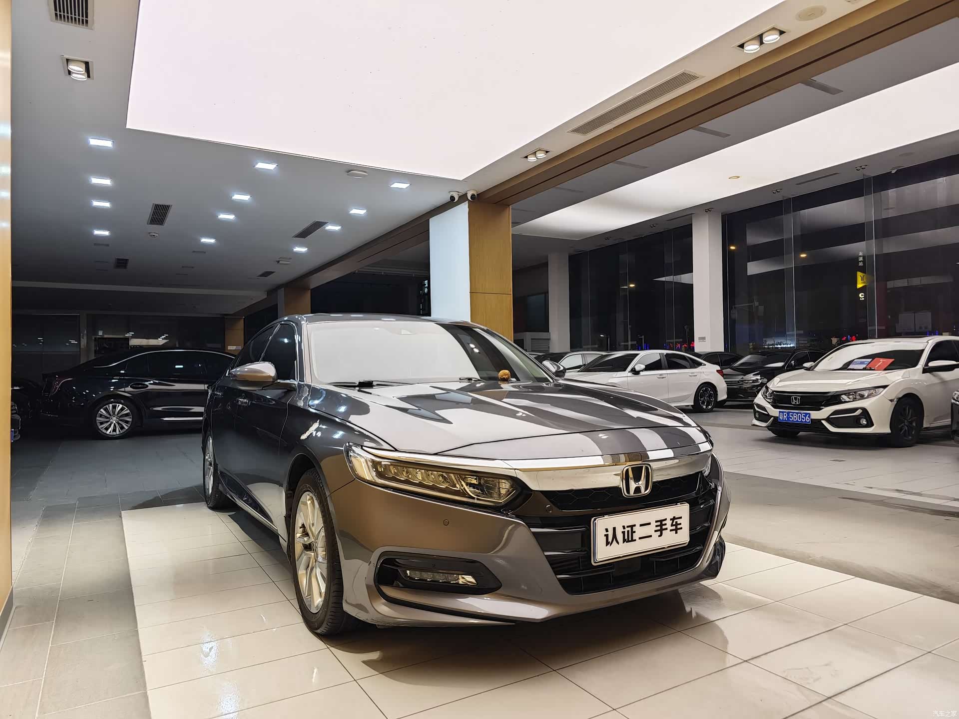 Honda Accord, 2020 4