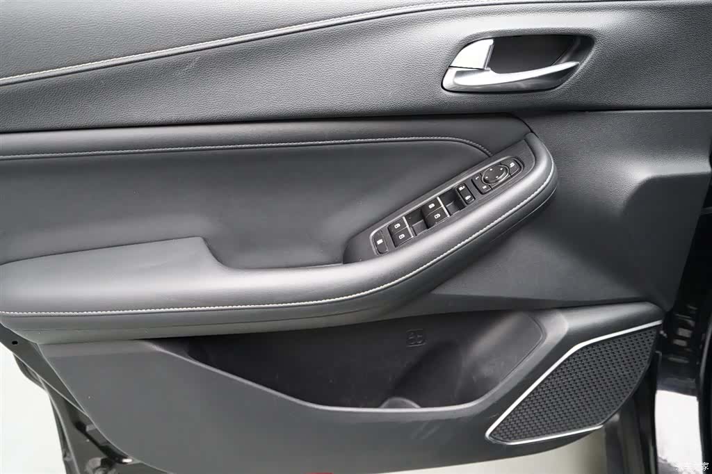 GAC GS4, 2021 все фото