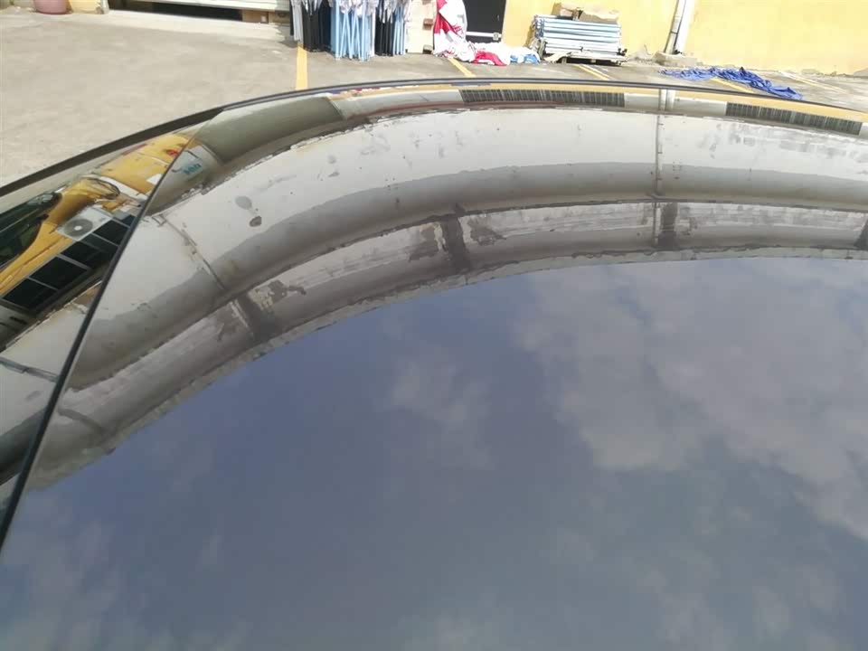Buick Yinglang Buick Yinglang