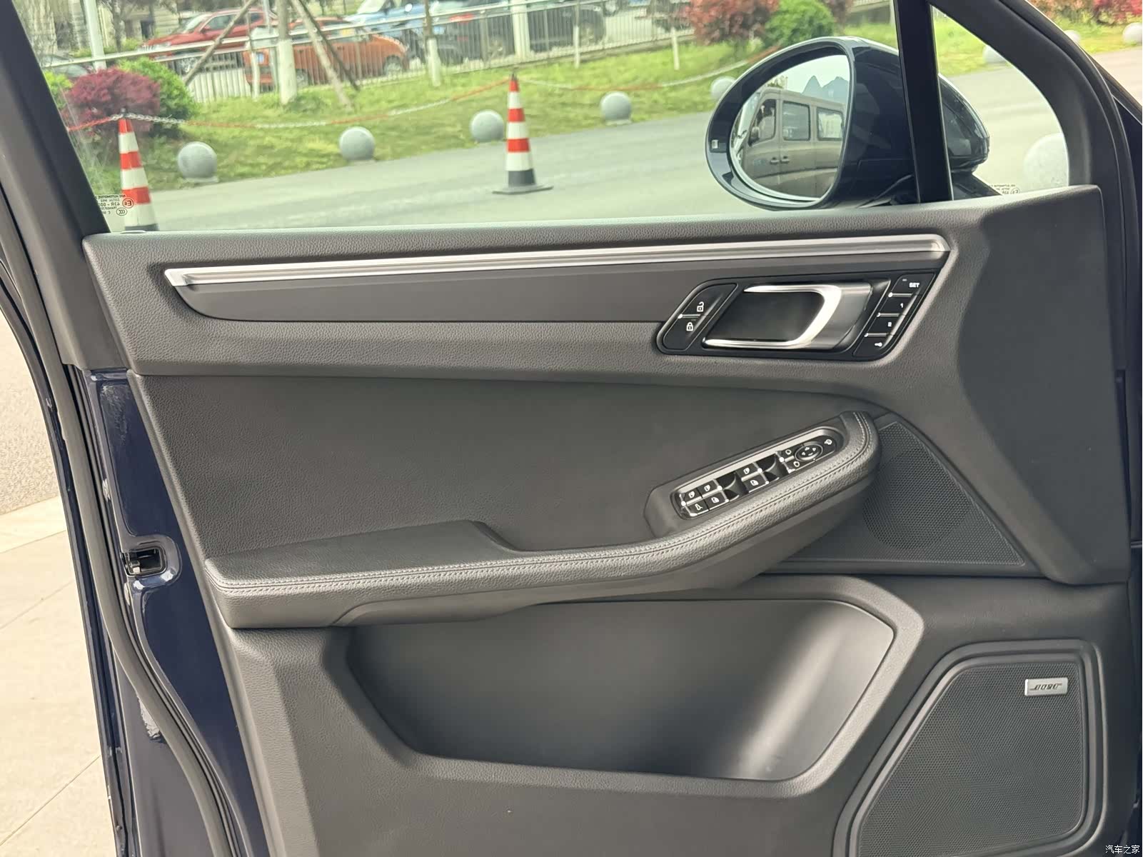 Porsche Macan, 2021 21
