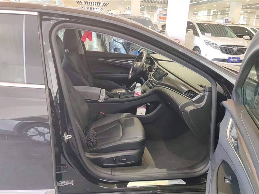 Buick Lacrosse Buick Lacrosse