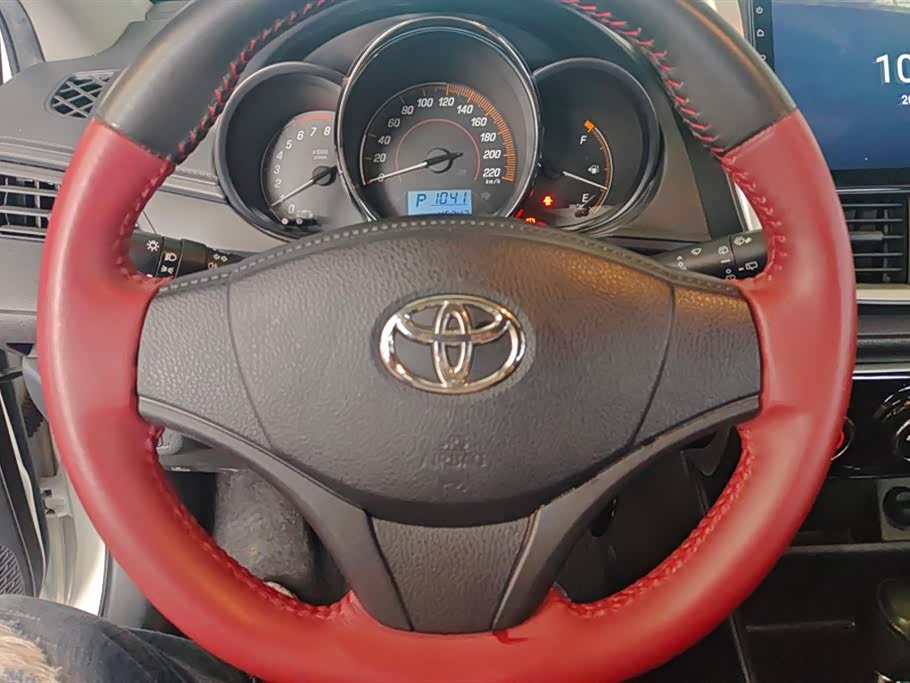 Toyota YARiS L Zhixuan