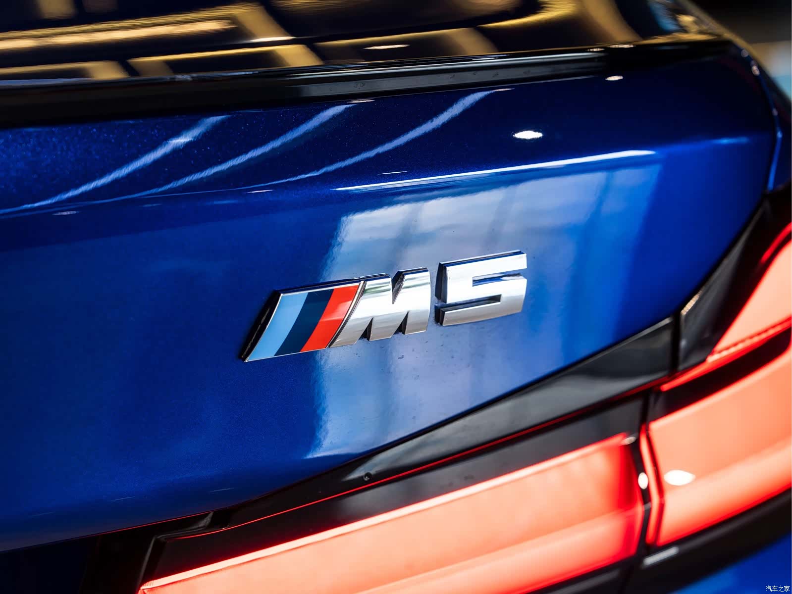 BMW M5, 2023 15