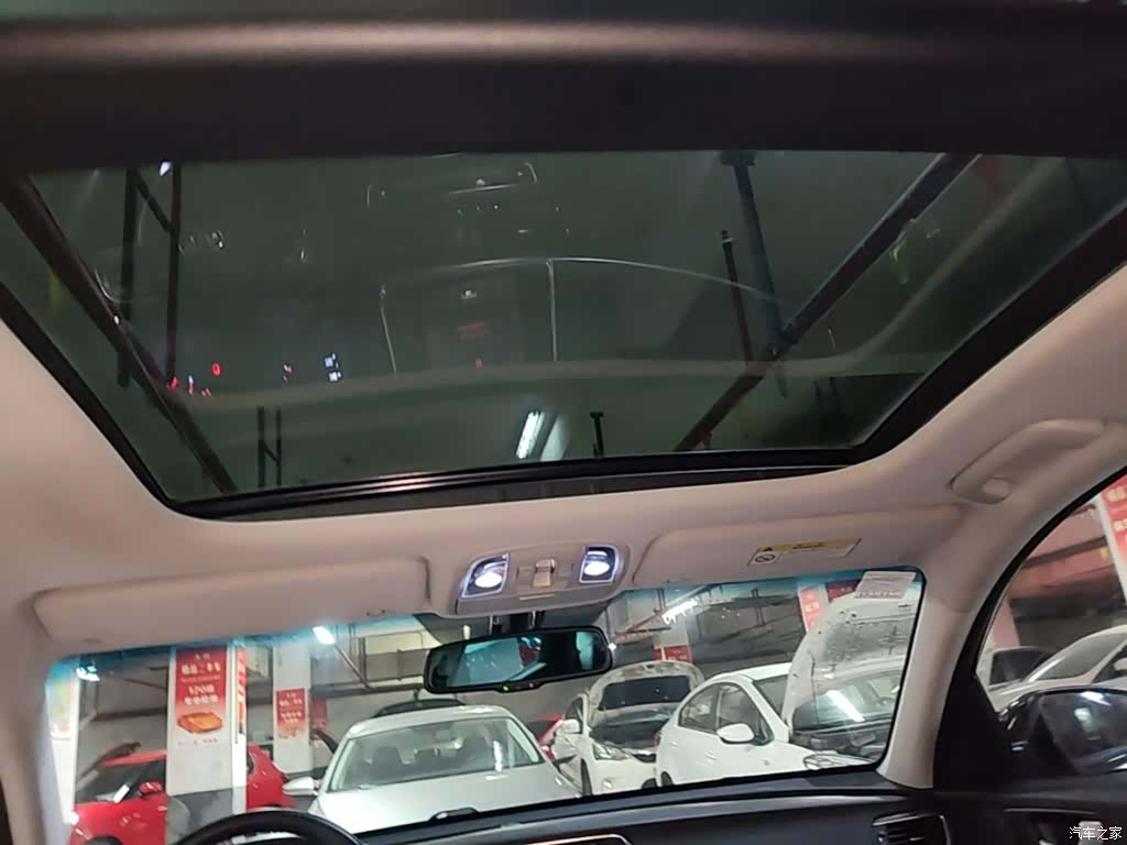 Kia K5, 2015 18