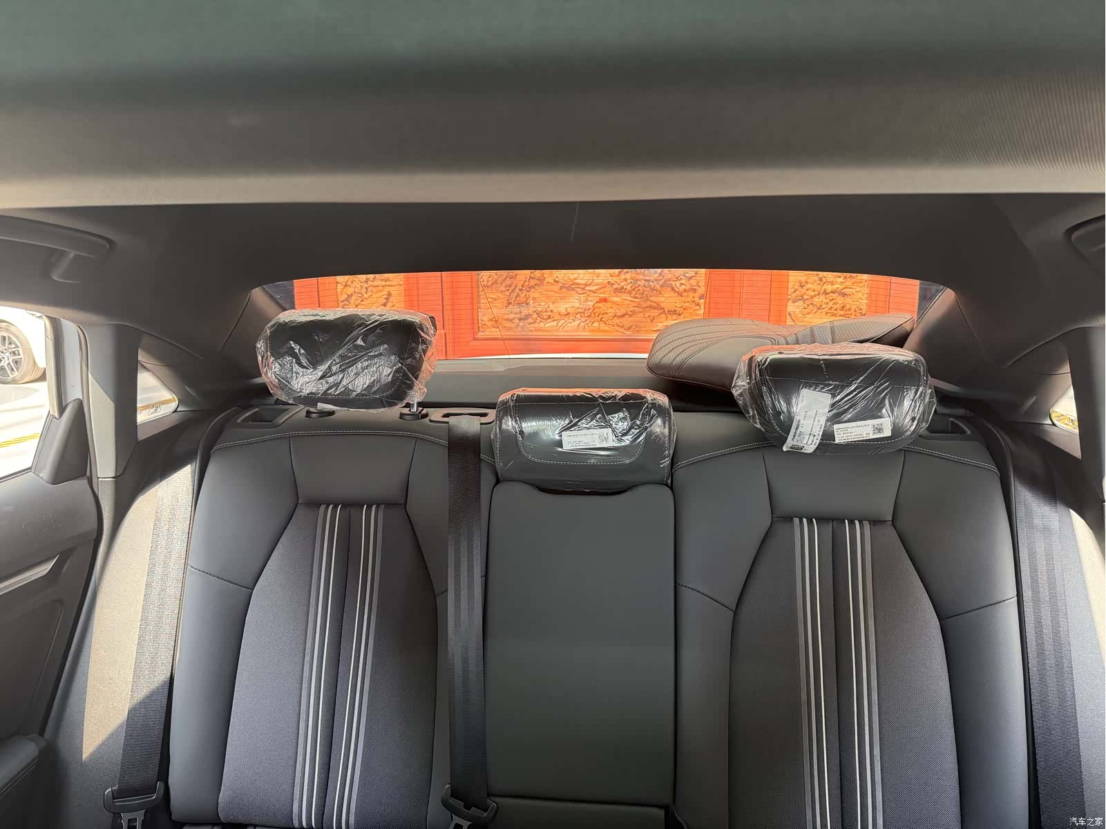 Audi A3, 2024 21