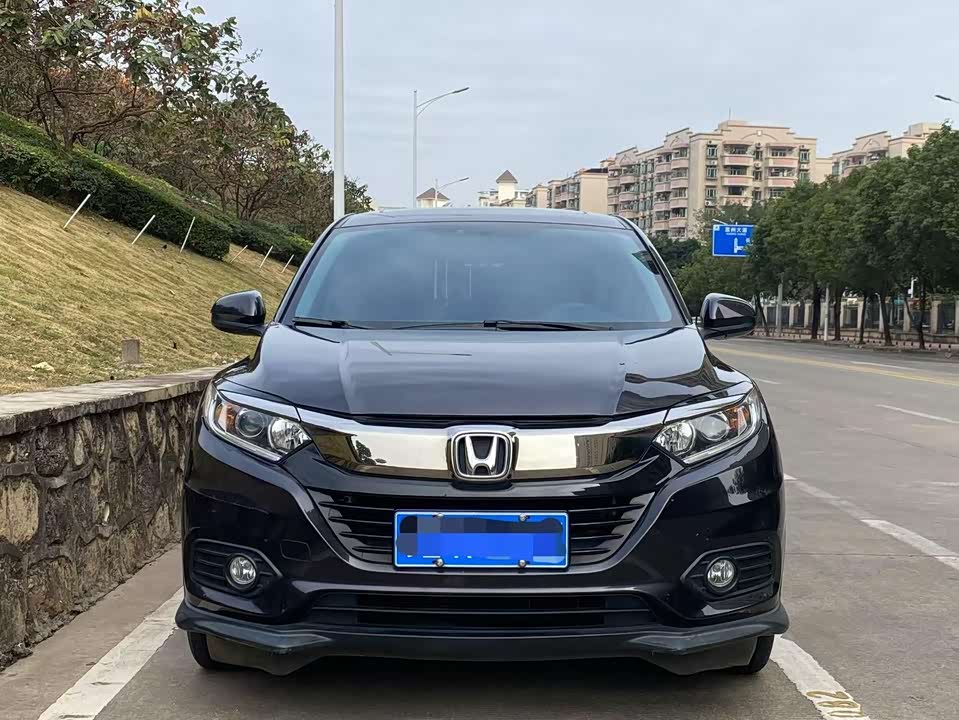 Honda Binzhi