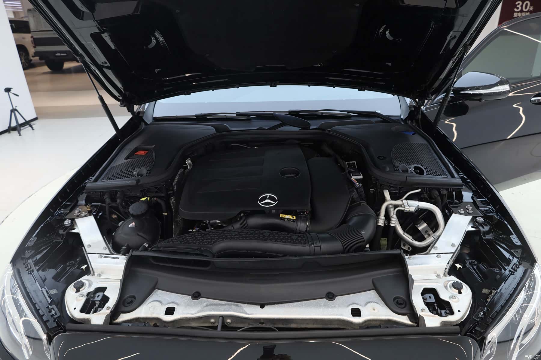Mercedes-Benz E-Class, 2020 12