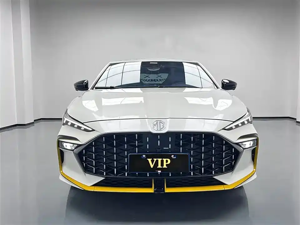 MG MG6 MG MG6