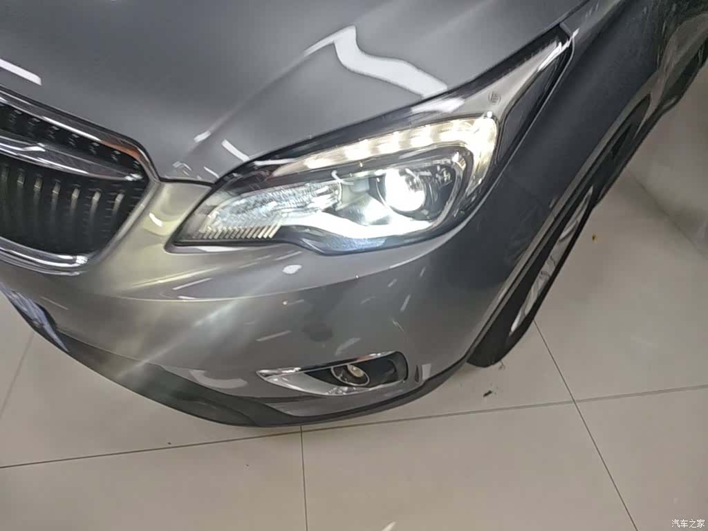 Buick Envision Plus, 2020 24